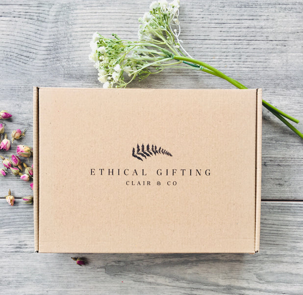 Ethical Gifting Website Launch
