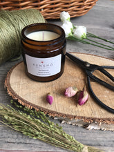 Load image into Gallery viewer, New Beginnings Soy Wax Candle