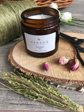 Load image into Gallery viewer, Spring Blossom Soy Wax Candle