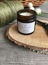 Load image into Gallery viewer, New Beginnings Soy Wax Candle 60ml