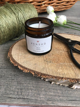 Load image into Gallery viewer, Serenity Soy Wax Candle 60ml