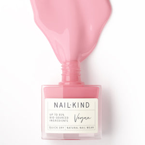 Candy Floss Nail Varnish