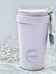 Huski Travel Cup Lilac