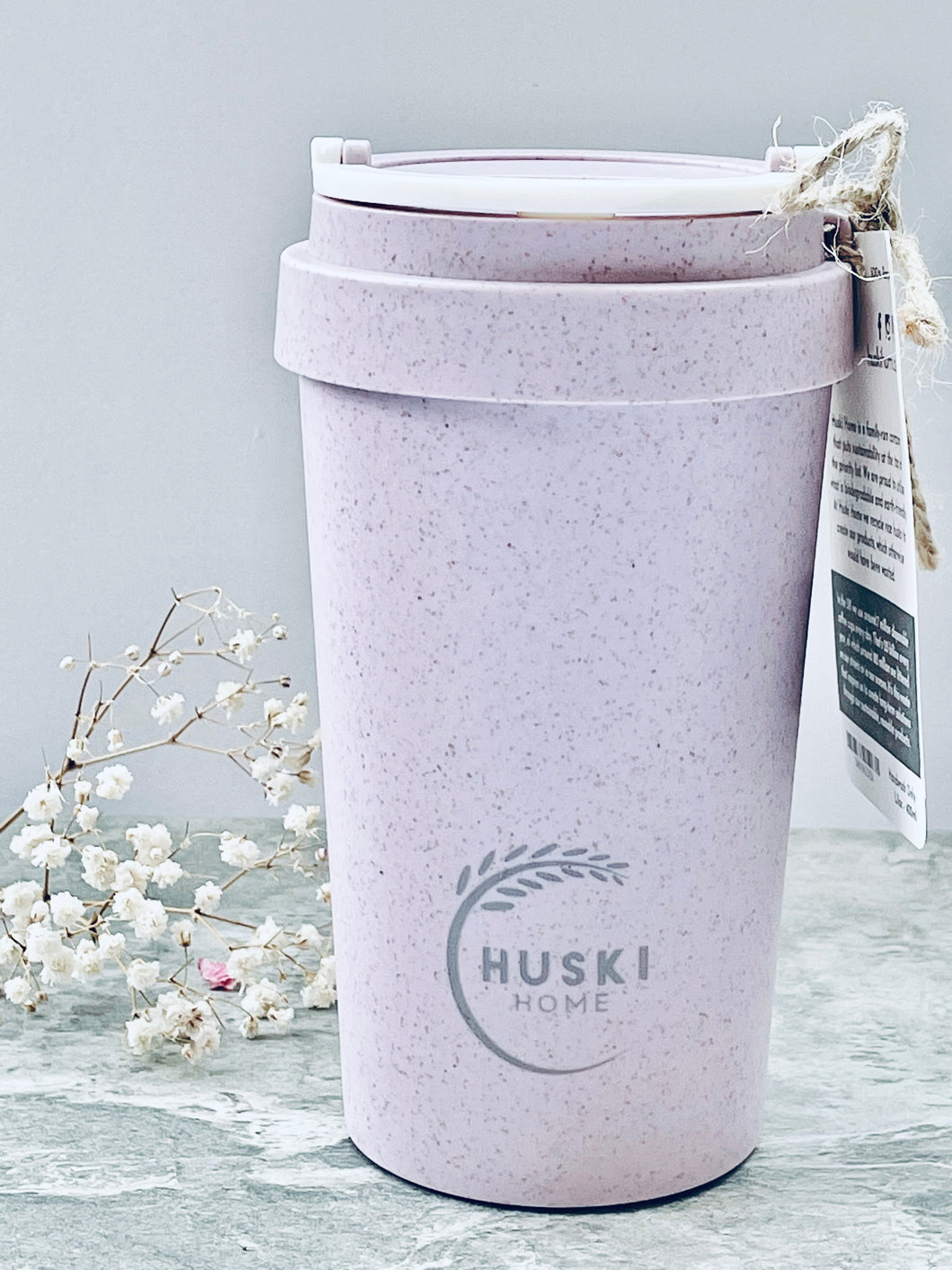 Huski Travel Cup Lilac