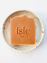 Load image into Gallery viewer, Isle Neroli &amp; Lavender Soap
