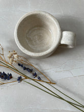 Load image into Gallery viewer, Handmade Ceramic Tea Light Holder