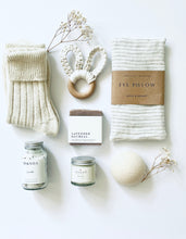 Load image into Gallery viewer, Luxury Calm Mother &amp; Baby Wellness Gift Box