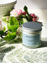 Load image into Gallery viewer, Meditate Soy Wax Candle Gift