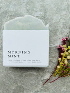 Morning Mint Soap