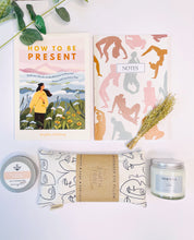 Load image into Gallery viewer, In The Moment Wellness Gift Box