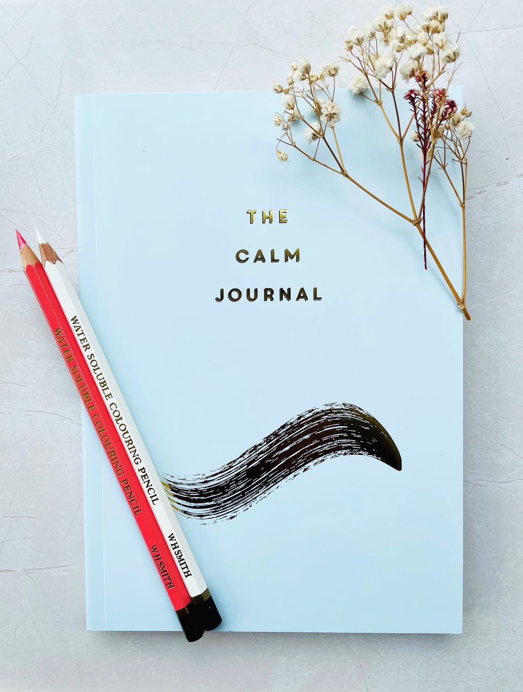 The Calm Journal 