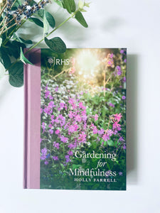 The Mindful Gardener Wellness Gift Box