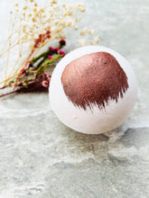 Load image into Gallery viewer, Coconut Bath Bomb