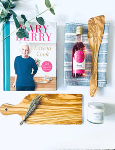 The Mindful Cook Wellness Gift Box (Limited availability)