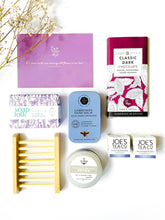 Load image into Gallery viewer, Sleep Rituals Wellness Gift Box