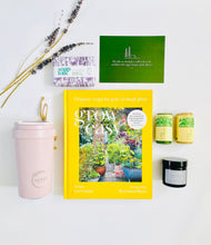 Load image into Gallery viewer, The Blissful Gardener Wellness Gift Box