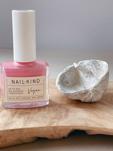 Candy Floss Vegan Nail Varnish