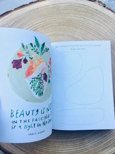 Create Your Own Calm Journal